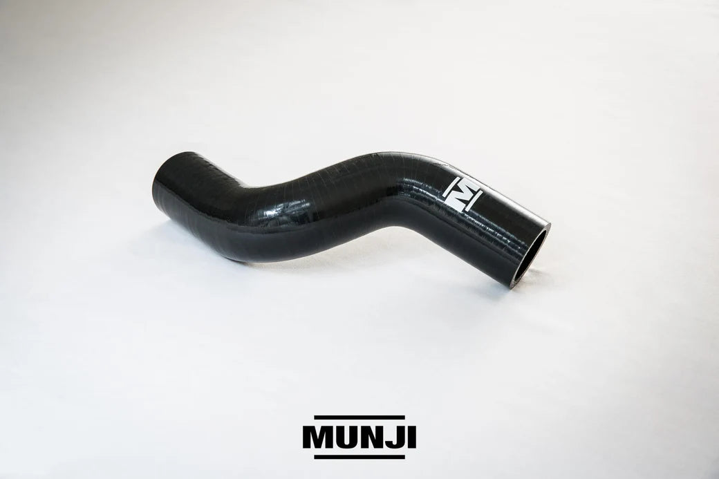 MUNJI 4JJ1 RADIATOR HOSE REPLACEMENT (EARLY 4JJ1)