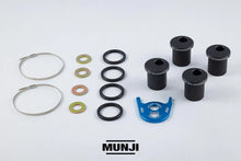 MUNJI OFFSET RACK DROP KIT (ISUZU D-MAX & MAZDA BT-50 2020 Onwards, ISUZU MUX 2021 Onwards - 4JJ3 Engine) PRE ORDER