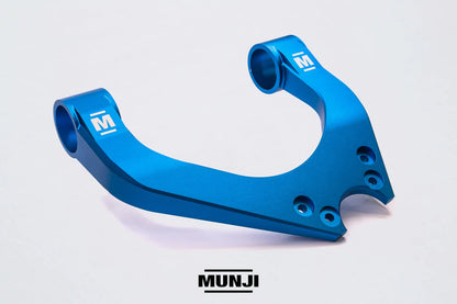 MUNJI Front Upper Control Arms (D-MAX & BT-50 2020 Onwards, MUX 2021 Onwards - 4JJ3)