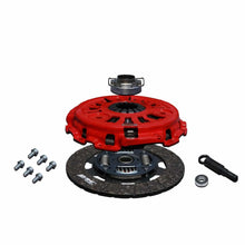 BRC 350HP Clutch - 4JJ1 - Isuzu Dmax 2012 - 2020 PRE ORDER