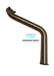 44mm/F55 dump pipe ra7 Dmax/Rodeo RC Colorado N70 Hilux