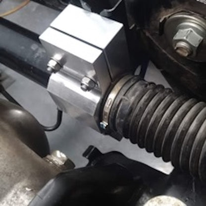 R&R Steering Rack Clamp