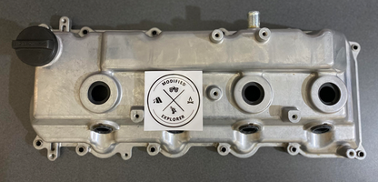 Toyota 1KD Aluminium valve cover