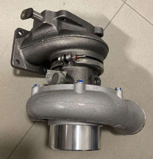 F55 Gated GReddy Turbo - Isuzu 4JJ1 Hilux 1KD