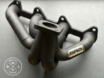 1KD N70 Hilux High Mount Exhaust Manifold