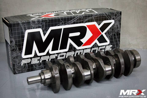 MRX Performance Crankshaft