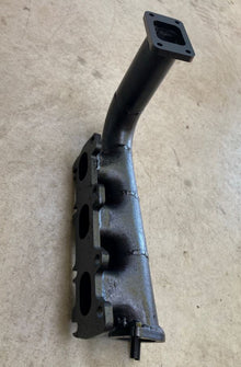 RA Rodeo V6 3.5L 6VE1 Turbo Manifold