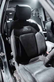 XR6 and VE SS Seat Rail Adapters