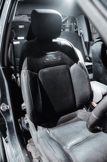 XR6 and VE SS Seat Rail Adapters