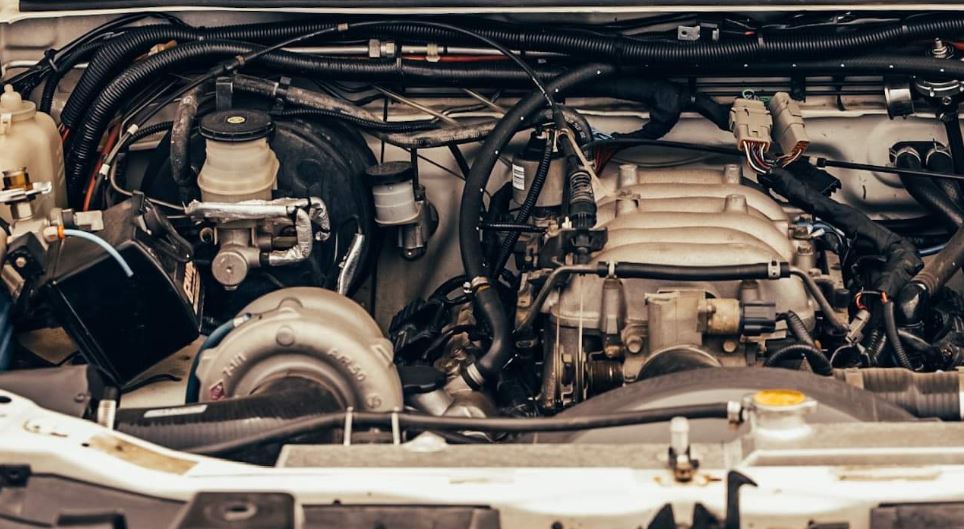 RA Rodeo V6 3.5L 6VE1 Turbo Manifold – Modified Explorer