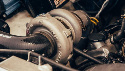 RA Rodeo V6 3.5L 6VE1 Turbo Manifold