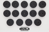 MUNJI - 2" BODY LIFT PACKAGE