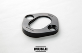 MUNJI - 2" BODY LIFT PACKAGE