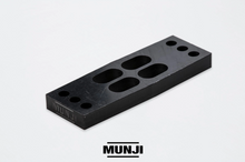 MUNJI - 2" BODY LIFT PACKAGE KIT