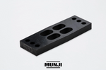 MUNJI - 2" BODY LIFT PACKAGE