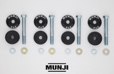 MUNJI - 2" BODY LIFT PACKAGE