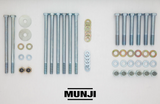 MUNJI - 2" BODY LIFT PACKAGE