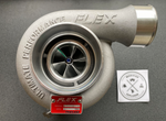 Flex "Boost" F55 Turbo - Isuzu 4JJ1 - Hilux 1KD