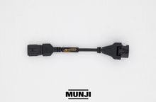 MUNJI EGR DELETE CABLE - 4JJ1 - (RA7, RC COLORADO, MUX AND D-MAX)