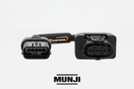 MUNJI EGR DELETE CABLE - 4JJ1 - (RA7, RC COLORADO, MUX AND D-MAX)