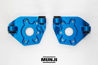 MUNJI - DIFF DROP RELOCATION (RA, RA7, RC, EARLY D-MAX SHAPE) - PRE ORDER