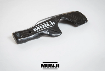 Munji 4JJ1 INTERCOOLER COLD PIPE BRACE