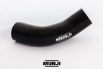 Munji 4JJ1 INTERCOOLER HOT PIPE UPGRADE